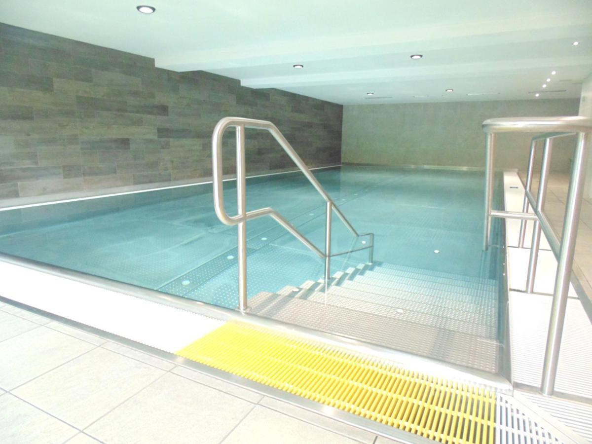 Ferienwohnung Uschi's Steinröschen Fischen im Allgäu Exterior foto